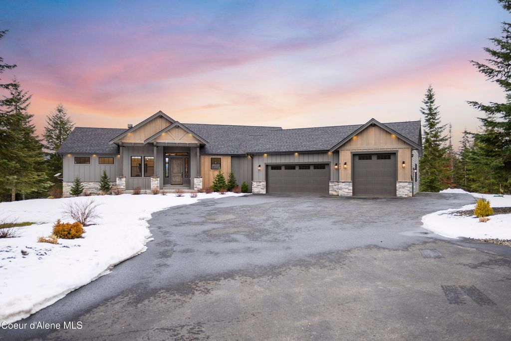 227 Mesa Drive, Athol, ID 83801 photo 94