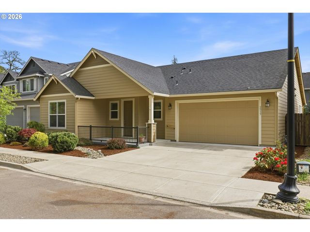 1515 Nw 18TH St, Battle Ground, WA 98604