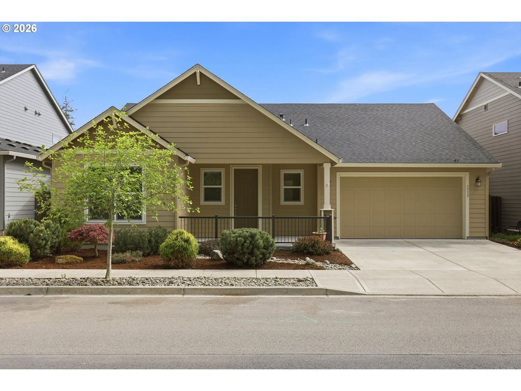 1515 Nw 18TH St, Battle Ground, WA 98604