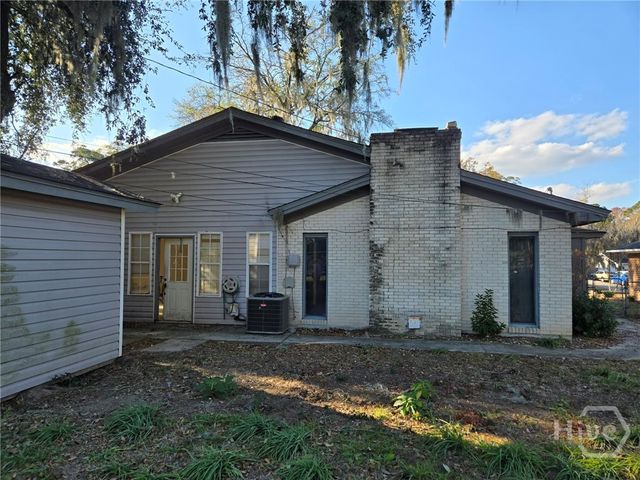 11606 Largo Drive, Savannah, GA 31419