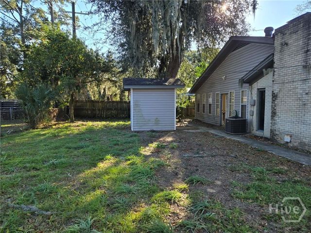 11606 Largo Drive, Savannah, GA 31419