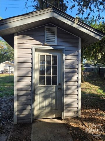 11606 Largo Drive, Savannah, GA 31419