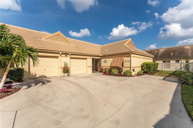 3625 57TH AVENUE DRIVE W 43, Bradenton, FL 34210