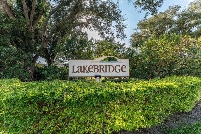 3625 57TH AVENUE DRIVE W 43, Bradenton, FL 34210