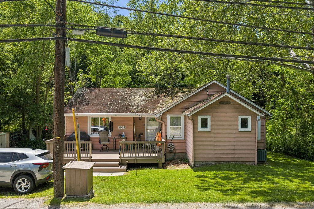 1108 Big Sewickley Creek ROAD, Economy, PA 15143