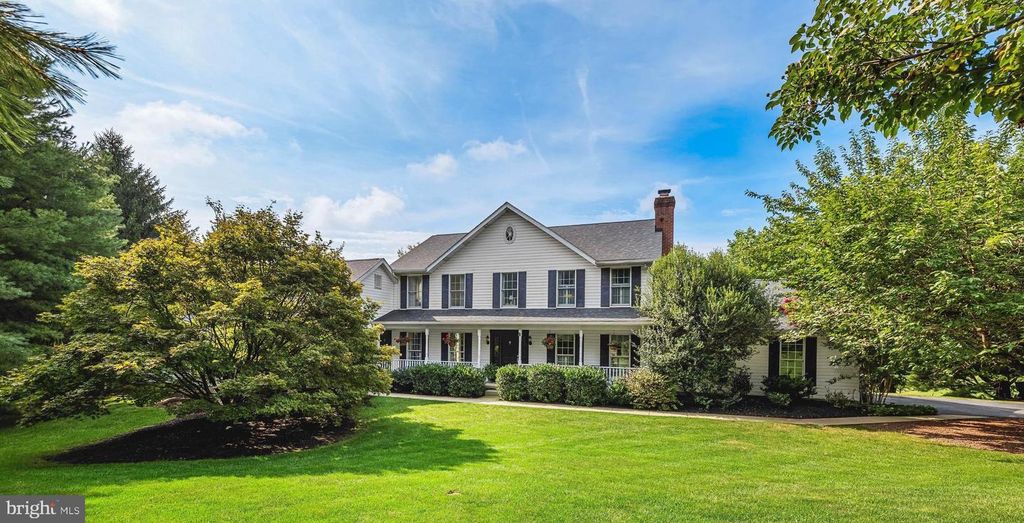 8 ELLENS CHOICE WAY, Parkton, MD 21120