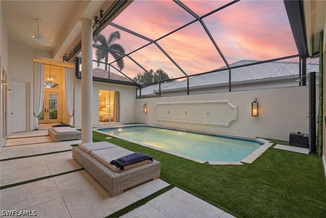 1123 Augusta Falls WAY, Naples, FL 34119