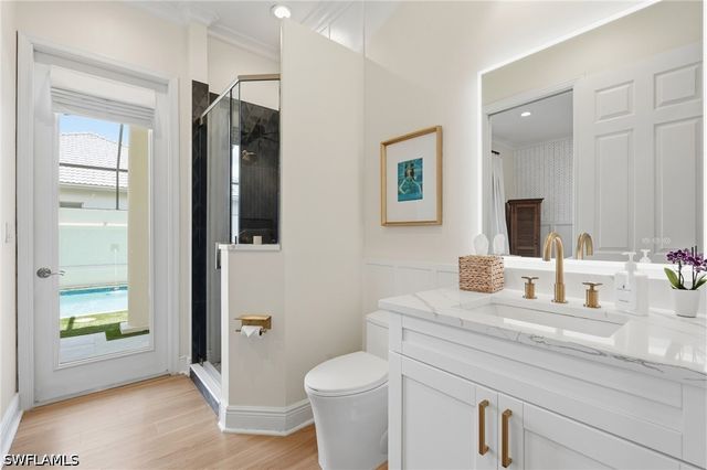 1123 Augusta Falls WAY, Naples, FL 34119