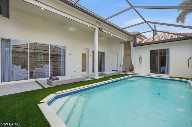 1123 Augusta Falls WAY, Naples, FL 34119