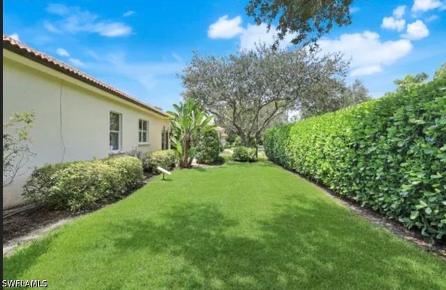 1123 Augusta Falls WAY, Naples, FL 34119