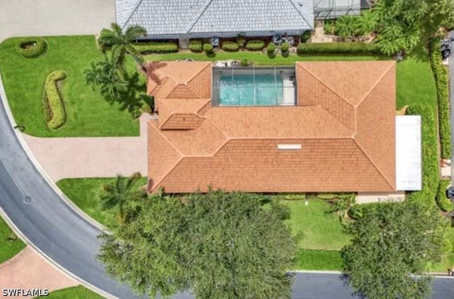 1123 Augusta Falls WAY, Naples, FL 34119