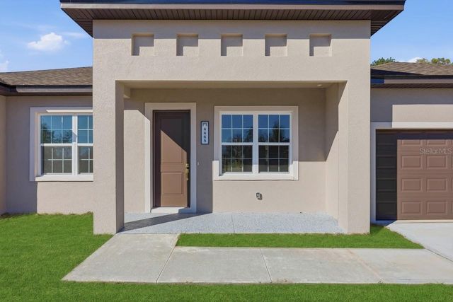 4465 SW 152ND STREET, Ocala, FL 34473