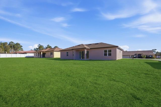 4465 SW 152ND STREET, Ocala, FL 34473