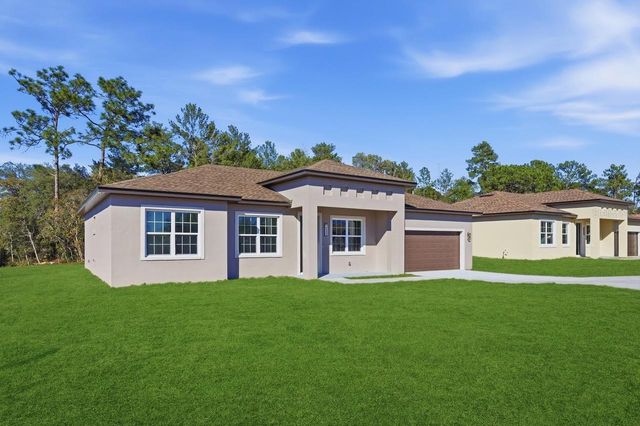 4465 SW 152ND STREET, Ocala, FL 34473