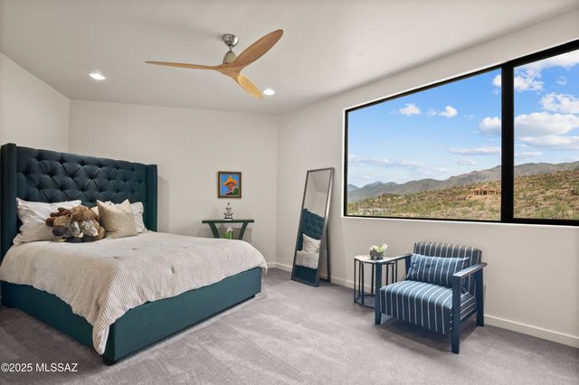 3898 N Camino Ojo De Agua, Tucson, AZ 85749