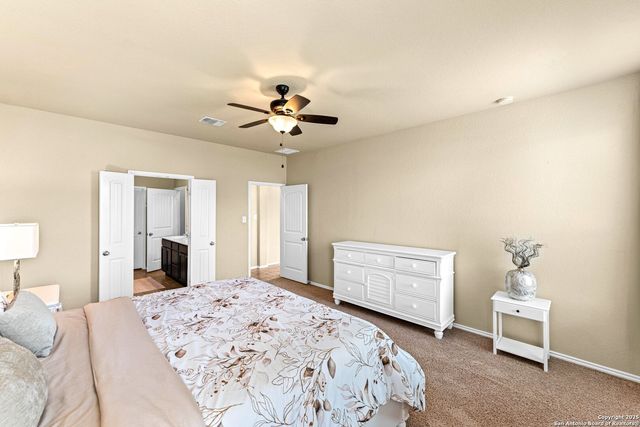 444 Quarter Mare, Cibolo, TX 78108