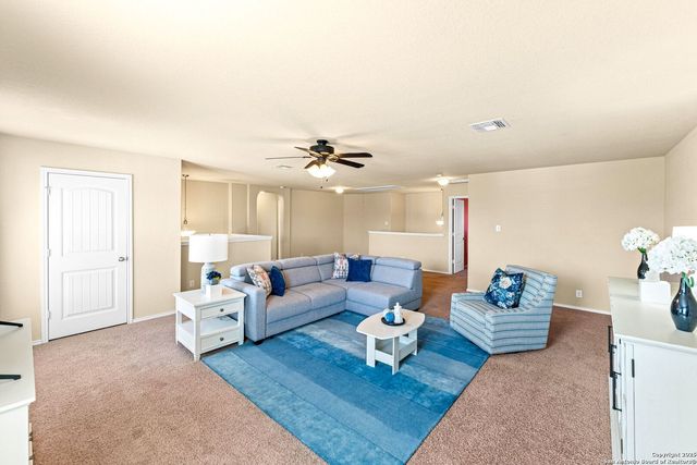 444 Quarter Mare, Cibolo, TX 78108