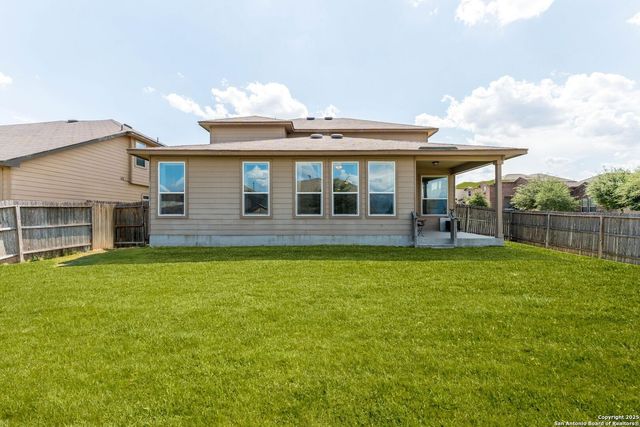 444 Quarter Mare, Cibolo, TX 78108