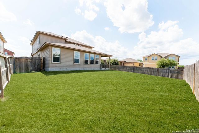 444 Quarter Mare, Cibolo, TX 78108