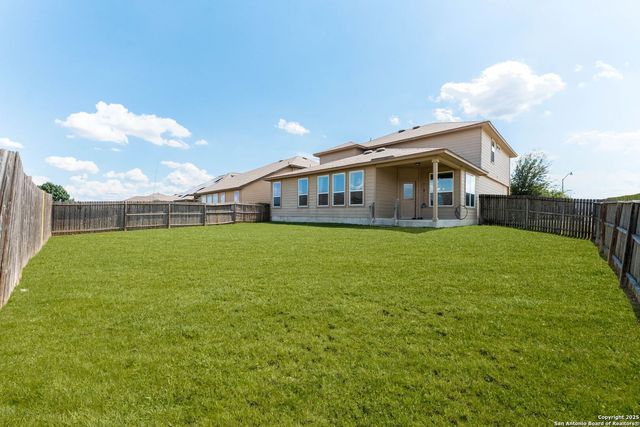 444 Quarter Mare, Cibolo, TX 78108