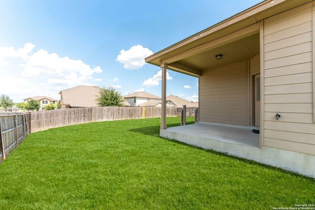 444 Quarter Mare, Cibolo, TX 78108