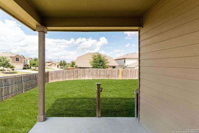 444 Quarter Mare, Cibolo, TX 78108