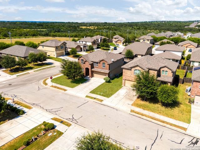 444 Quarter Mare, Cibolo, TX 78108