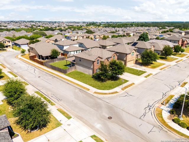 444 Quarter Mare, Cibolo, TX 78108