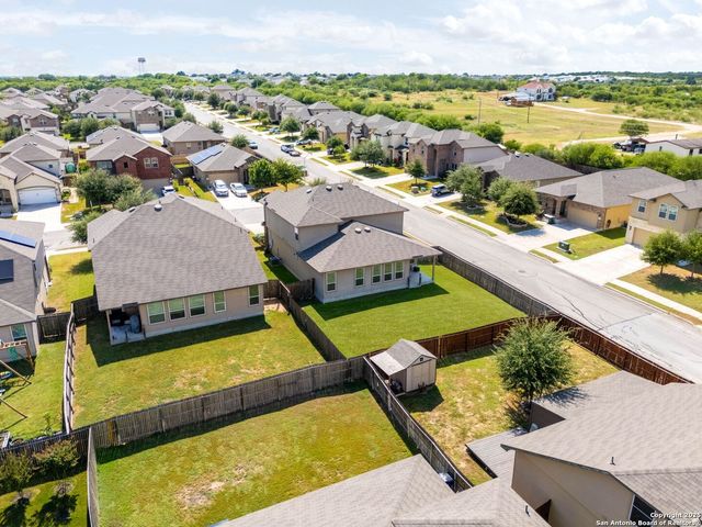 444 Quarter Mare, Cibolo, TX 78108