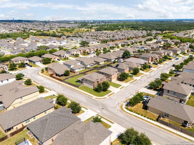 444 Quarter Mare, Cibolo, TX 78108