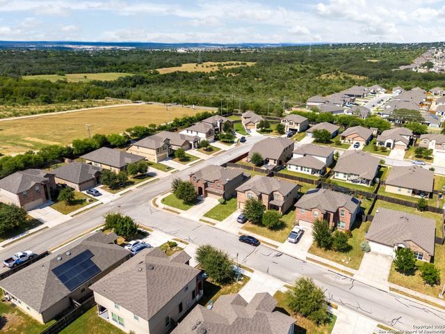 444 Quarter Mare, Cibolo, TX 78108