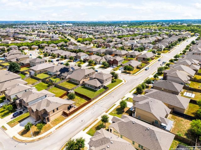 444 Quarter Mare, Cibolo, TX 78108