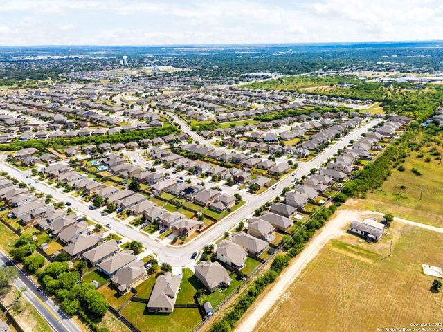 444 Quarter Mare, Cibolo, TX 78108