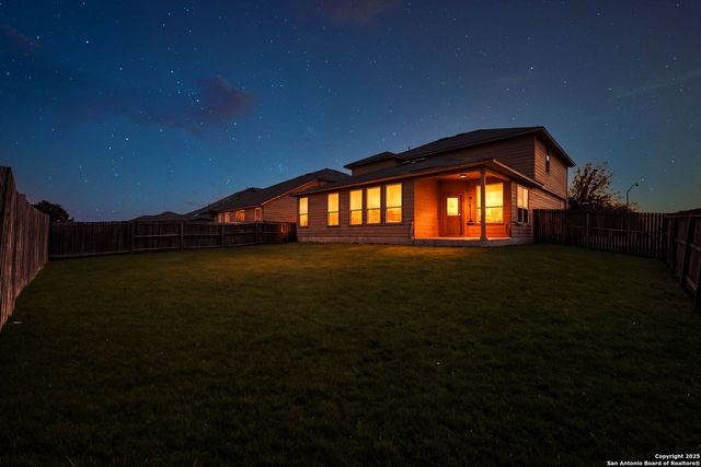 444 Quarter Mare, Cibolo, TX 78108