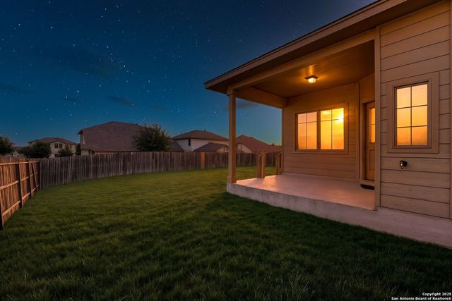 444 Quarter Mare, Cibolo, TX 78108