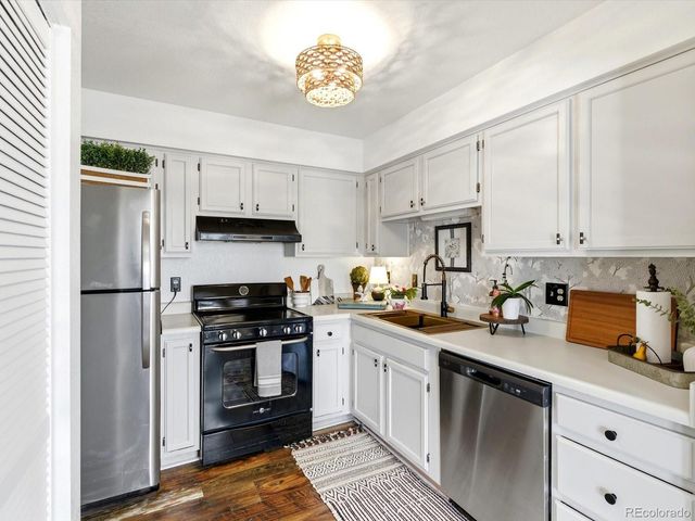 1383 W 88th Avenue 208, Thornton, CO 80260