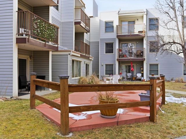 1383 W 88th Avenue 208, Thornton, CO 80260