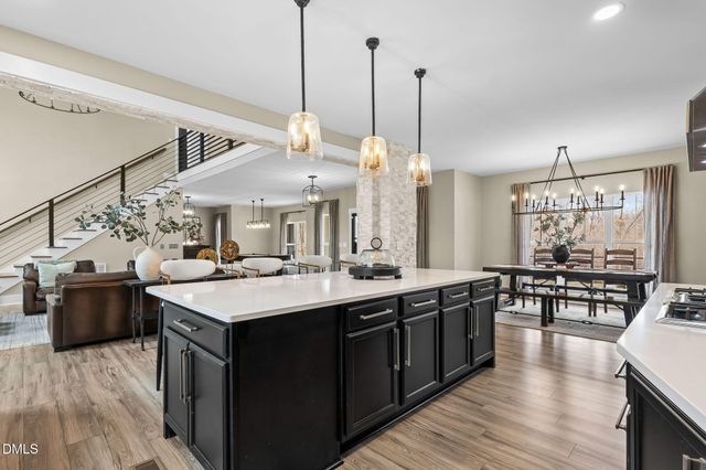 2418 Crossroads Avenue, Hillsborough, NC 27278