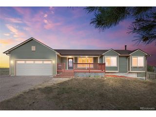 2420 Holmes Ct, Parker, CO 80138