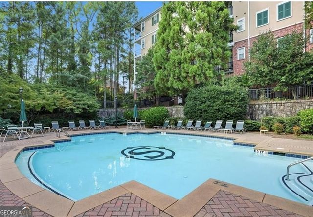 4201 Stratford Commons, Decatur, GA 30033