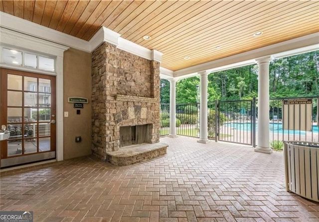 4201 Stratford Commons, Decatur, GA 30033