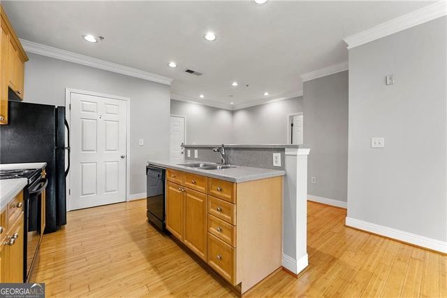 4201 Stratford Commons, Decatur, GA 30033