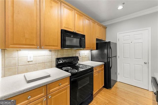 4201 Stratford Commons, Decatur, GA 30033