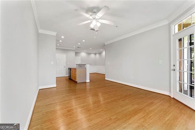4201 Stratford Commons, Decatur, GA 30033