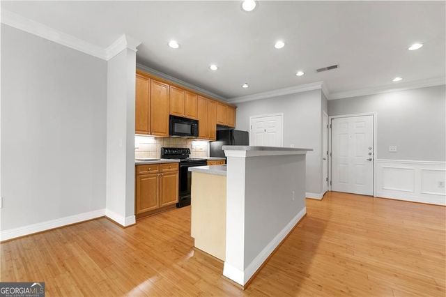4201 Stratford Commons, Decatur, GA 30033