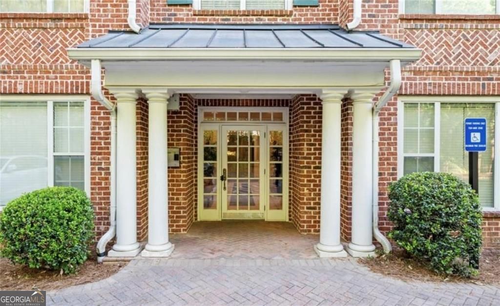 4201 Stratford Commons, Decatur, GA 30033