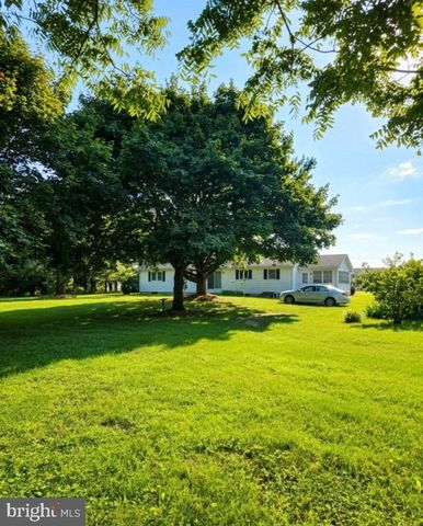 245 HOPKINS CEMETERY RD, Harrington, DE 19952