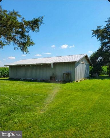 245 HOPKINS CEMETERY RD, Harrington, DE 19952