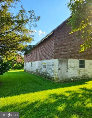 245 HOPKINS CEMETERY RD, Harrington, DE 19952