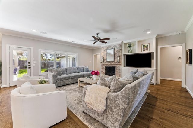 846 W Forest Drive, Houston, TX 77079